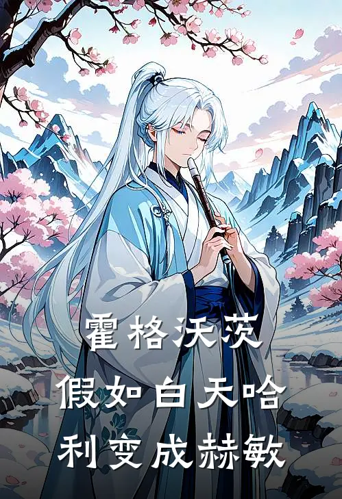 霍格沃茨：假如白天哈利变成赫敏(哈利赫敏)免费阅读完整版小说_完结免费小说霍格沃茨：假如白天哈利变成赫敏(哈利赫敏)