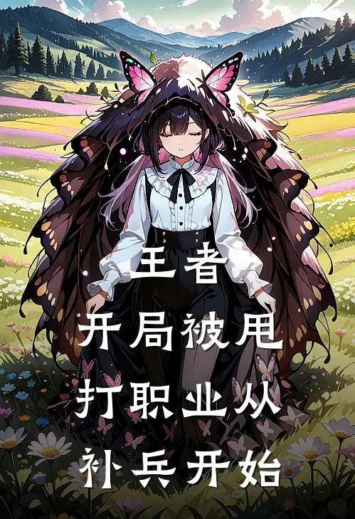 王者：开局被甩打职业从补兵开始(许墨北韩信)热门的小说_热门网络小说推荐王者：开局被甩打职业从补兵开始(许墨北韩信)