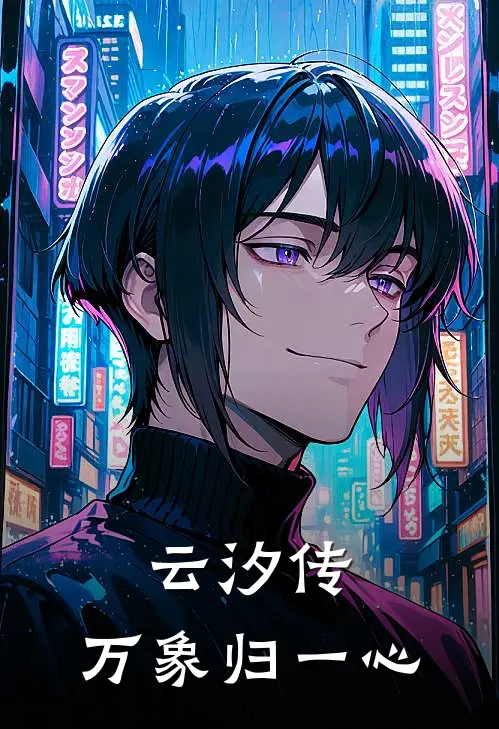 云汐传：万象归一心云峥凌霜全本完结小说_最新章节列表云汐传：万象归一心(云峥凌霜)