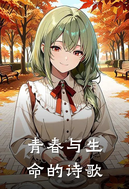 青春与生命的诗歌