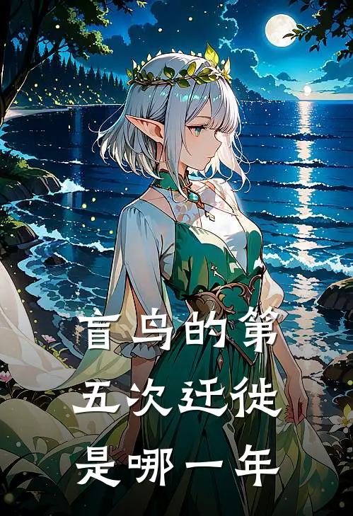 盲鸟的第五次迁徙是哪一年