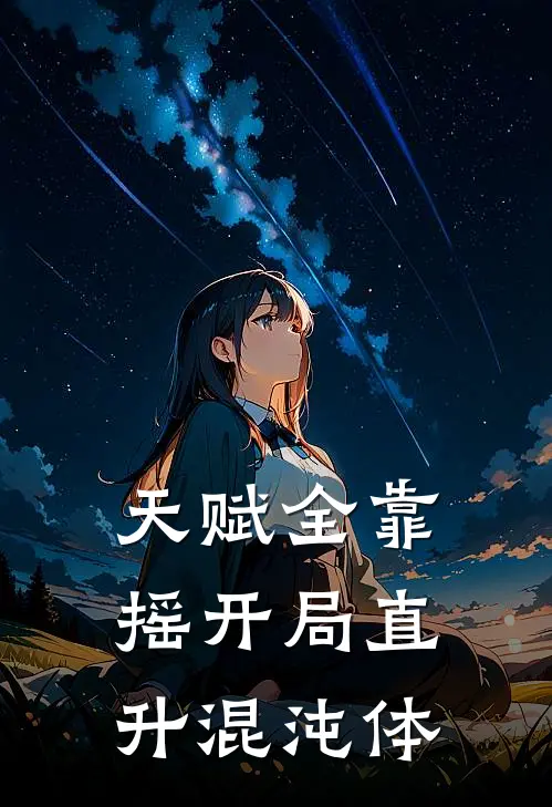 天赋全靠摇开局直升混沌体凌霄孙建最新全本小说_最新章节列表天赋全靠摇开局直升混沌体(凌霄孙建)