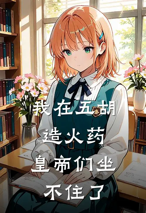 我在五胡造火药，皇帝们坐不住了林枫刘曜完整版免费小说_热门网络小说推荐我在五胡造火药，皇帝们坐不住了(林枫刘曜)