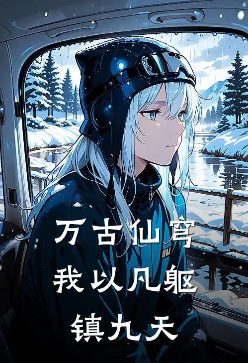 万古仙穹，我以凡躯镇九天(林辰林虎)最新好看小说_无弹窗全文免费阅读万古仙穹，我以凡躯镇九天林辰林虎