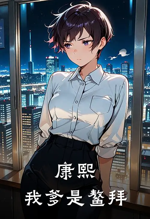 康熙，我爹是鳌拜(陈玄梁九功)新热门小说_免费完结小说康熙，我爹是鳌拜(陈玄梁九功)