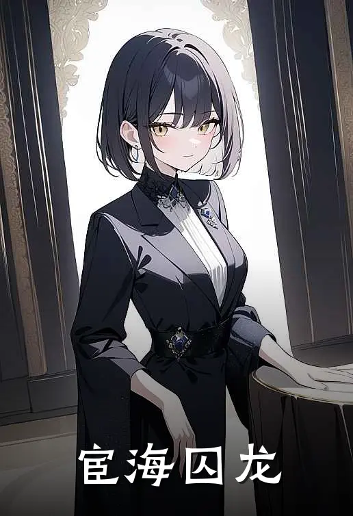 宦海囚龙(卫昭萧玦)最热门小说_小说完整版宦海囚龙卫昭萧玦