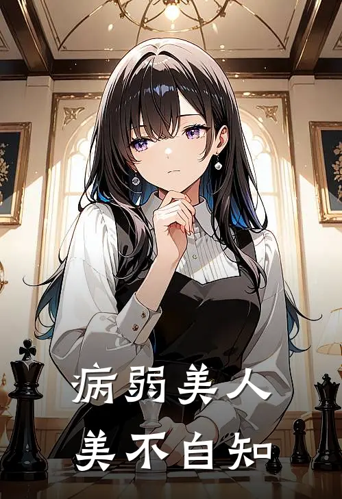 病弱美人美不自知谢律伶舟序最新完本小说_免费小说大全病弱美人美不自知(谢律伶舟序)