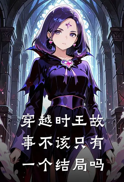 穿越时王故事不该只有一个结局吗