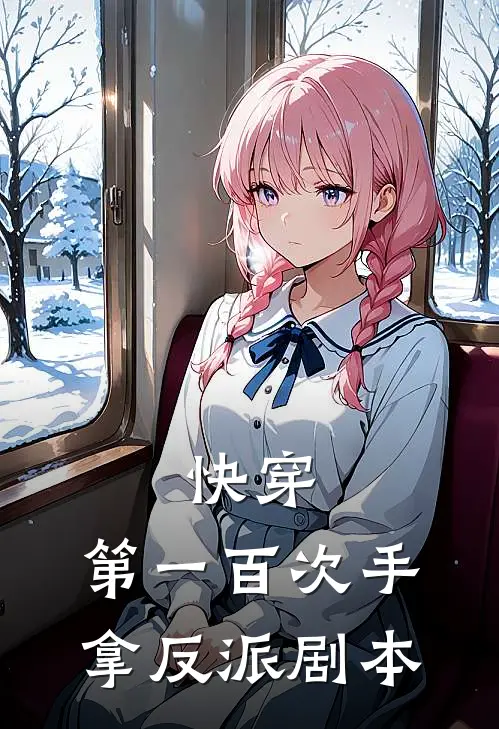 快穿：第一百次手拿反派剧本李念顾淮深最新好看小说_免费小说快穿：第一百次手拿反派剧本(李念顾淮深)