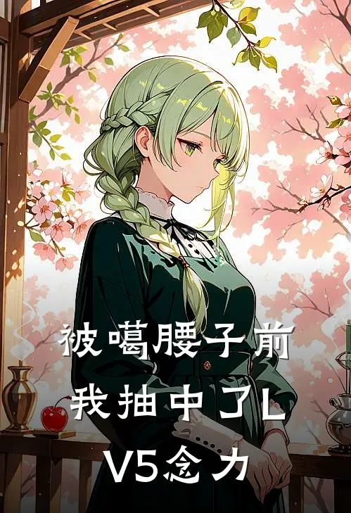 被噶腰子前，我抽中了LV5念力姜明姜明免费完结小说_完本完结小说被噶腰子前，我抽中了LV5念力(姜明姜明)