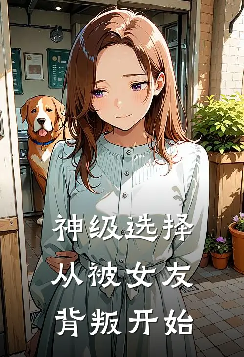 神级选择：从被女友背叛开始
