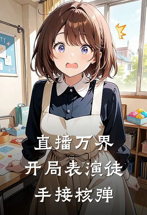 直播万界：开局表演徒手接核弹