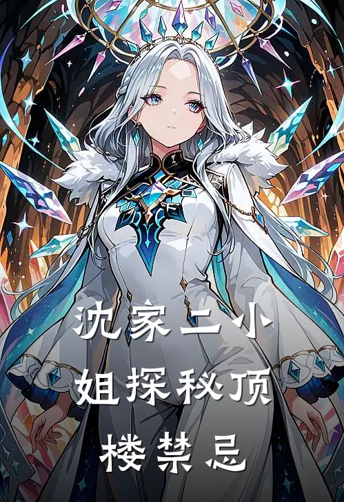 沈家二小姐探秘顶楼禁忌(沈福陈文新)热门网络小说_小说推荐完结沈家二小姐探秘顶楼禁忌(沈福陈文新)