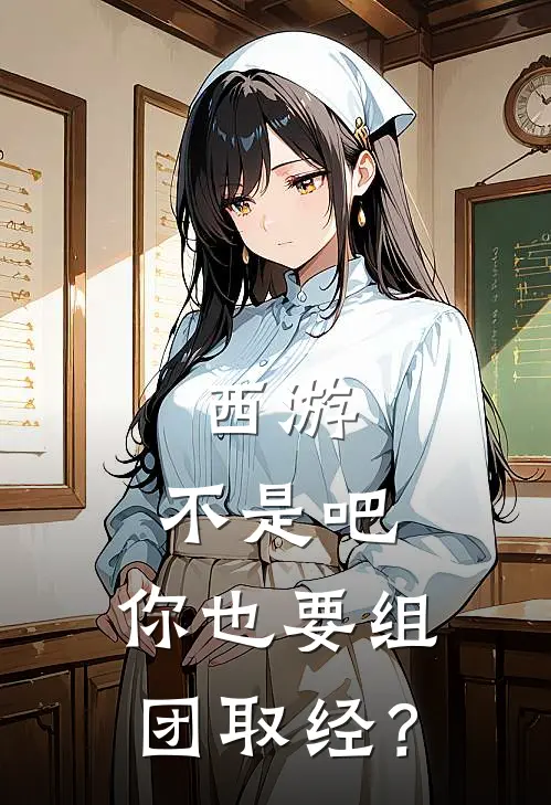 西游：不是吧，你也要组团取经？(孙悟空玄奘)免费小说阅读_完结版小说推荐西游：不是吧，你也要组团取经？(孙悟空玄奘)