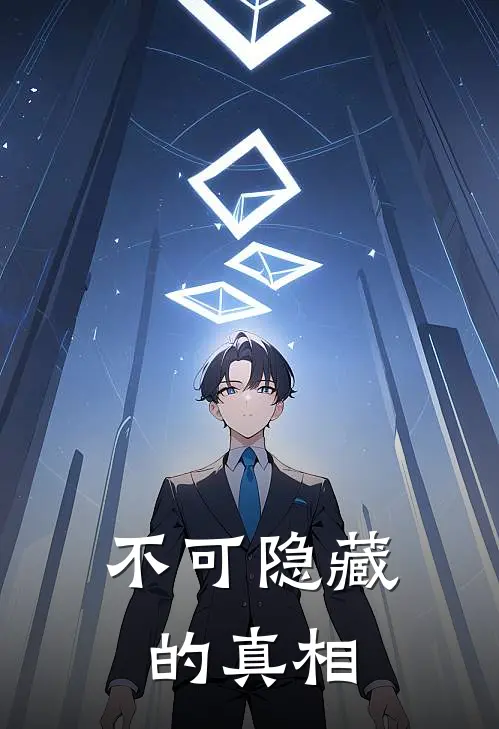 不可隐藏的真相