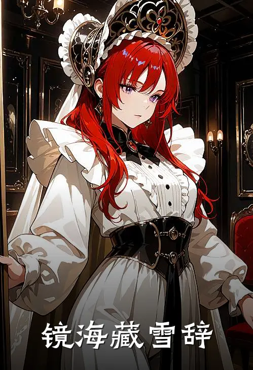 镜海藏雪辞祁澈祁澈免费小说推荐_推荐完结小说镜海藏雪辞(祁澈祁澈)