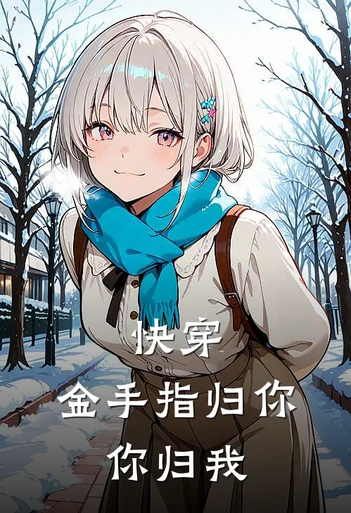 快穿：金手指归你，你归我迟妄楚清_《快穿：金手指归你，你归我》最新章节免费在线阅读