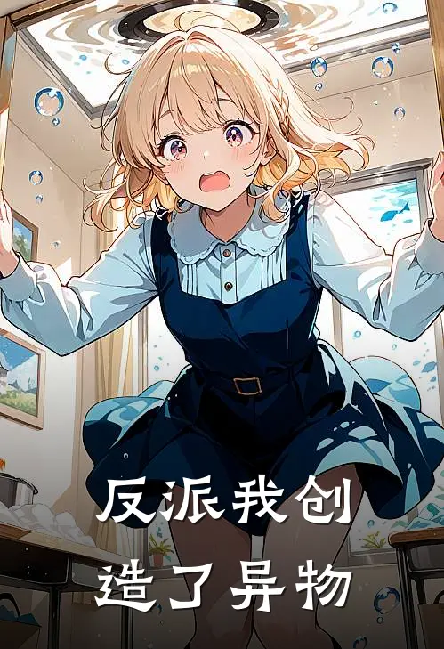 反派我创造了异物陈晨李子阳最新热门小说_免费小说全文阅读反派我创造了异物(陈晨李子阳)