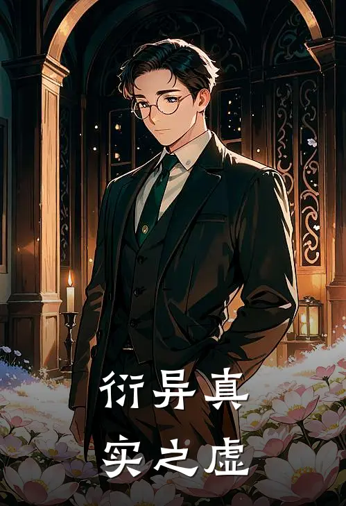 衍异真实之虚(周衍林萌可)热门小说大全_免费小说大全衍异真实之虚周衍林萌可