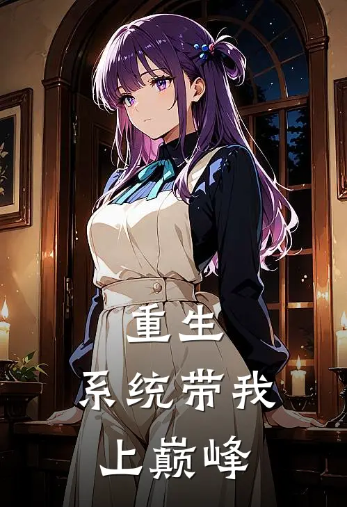 重生：系统带我上巅峰(陈二非胡戈)在线免费小说_热门网络小说重生：系统带我上巅峰陈二非胡戈