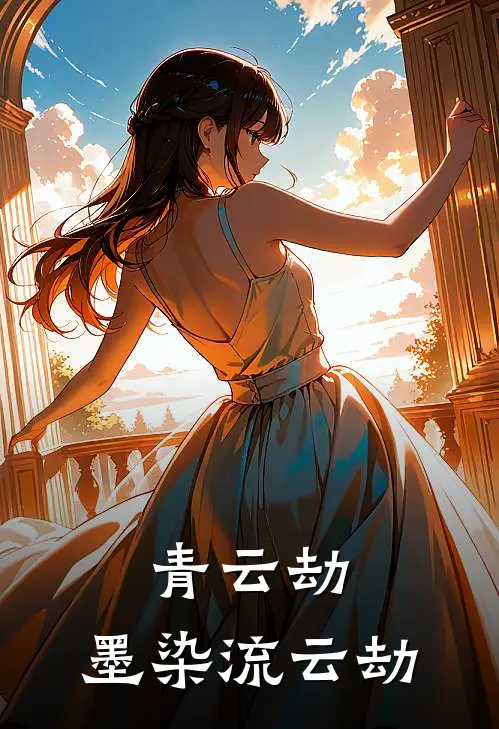青云劫：墨染流云劫
