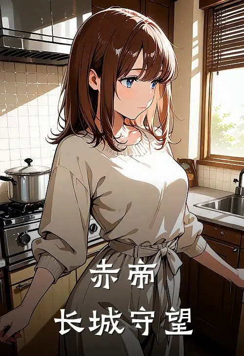 赤帝：长城守望