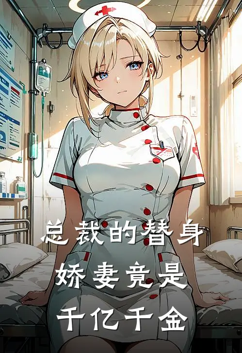 《总裁的替身娇妻竟是千亿千金》苏晓雅顾夜寒已完结小说_总裁的替身娇妻竟是千亿千金(苏晓雅顾夜寒)火爆小说