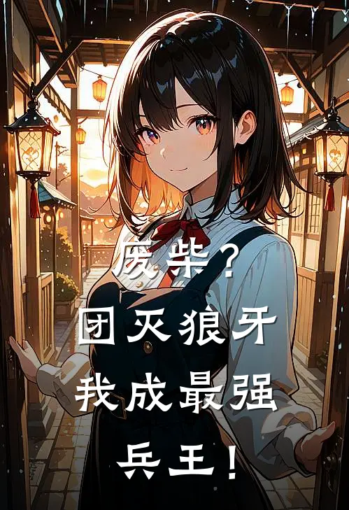 废柴？团灭狼牙，我成最强兵王！杜骁郑三炮全本免费小说_热门网络小说推荐废柴？团灭狼牙，我成最强兵王！杜骁郑三炮