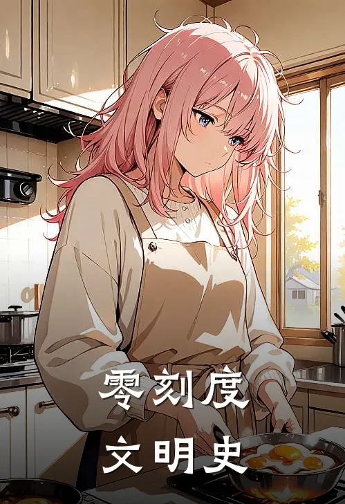 零刻度文明史(林珑卡玛尔)最新推荐小说_在哪看免费小说零刻度文明史林珑卡玛尔