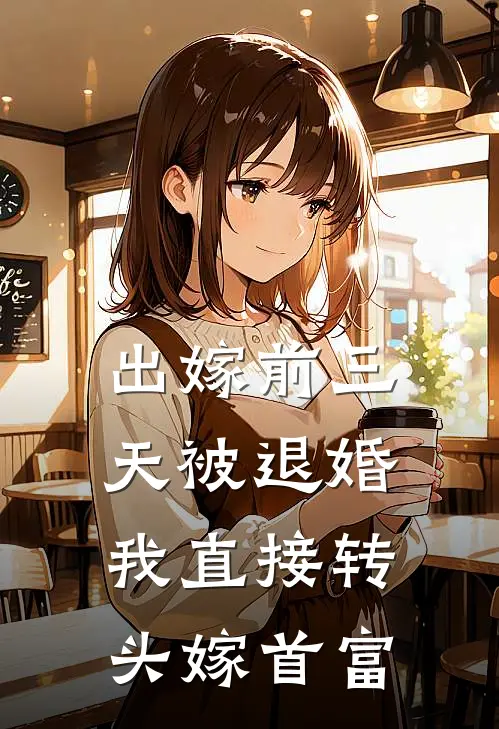 宋屹深陆骁(出嫁前三天被退婚，我直接转头嫁首富)完整版免费在线阅读_《出嫁前三天被退婚，我直接转头嫁首富》全集在线阅读