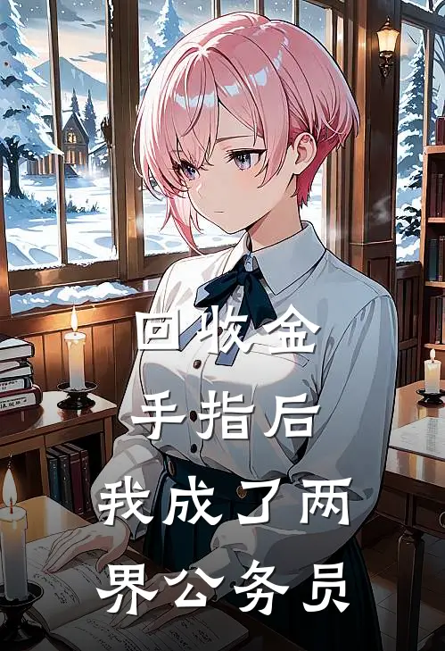 回收金手指后，我成了两界公务员(薛晓晓林敏君)完整版免费全文阅读_最热门小说回收金手指后，我成了两界公务员薛晓晓林敏君