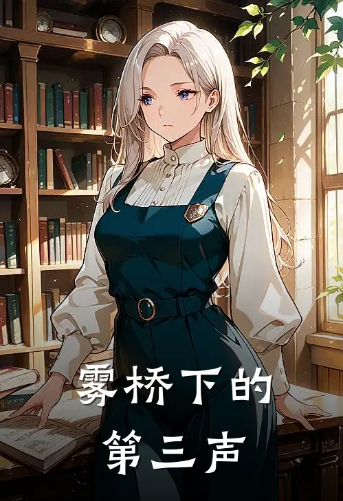 星澜曲悠然(雾桥下的第三声)完整版免费在线阅读_《雾桥下的第三声》全集在线阅读