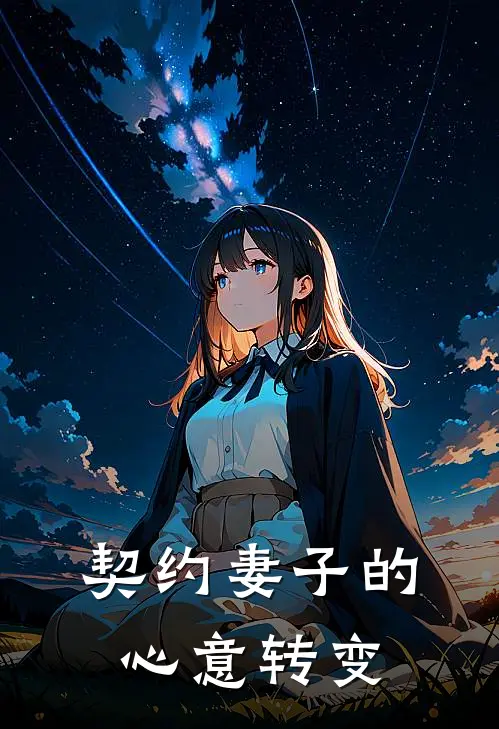 契约妻子的心意转变