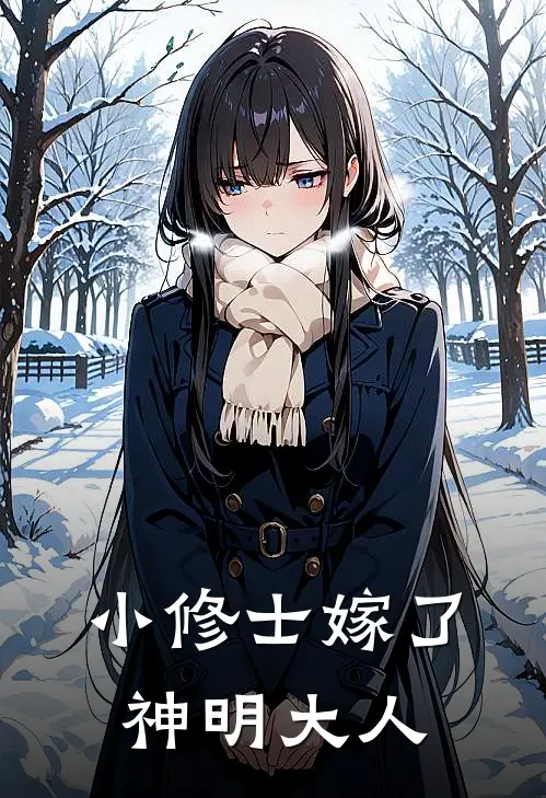 小修士嫁了神明大人