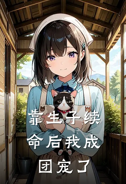 靠生子续命后我成团宠了(林晚林晚)免费完结小说_小说完整版免费阅读靠生子续命后我成团宠了(林晚林晚)