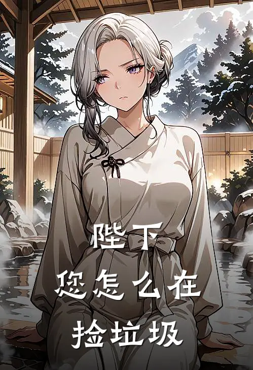 嬴征李征(陛下，您怎么在捡垃圾)完整版免费在线阅读_《陛下，您怎么在捡垃圾》全集在线阅读