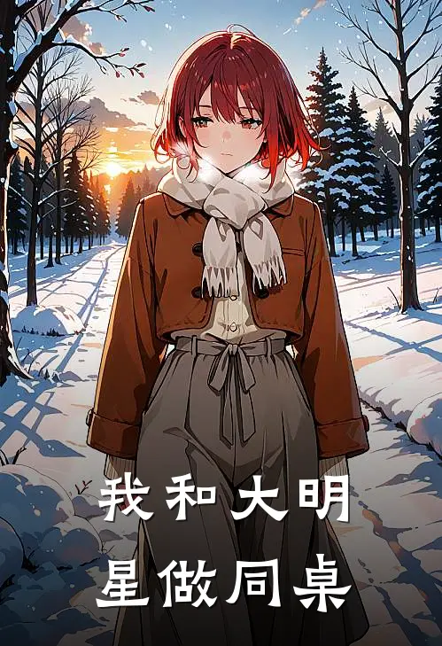 我和大明星做同桌