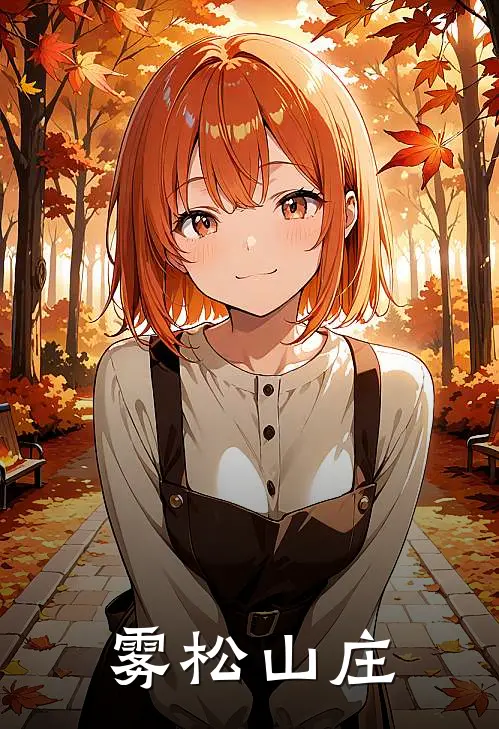 雾松山庄孟坤林屿已完结小说推荐_完整版小说雾松山庄(孟坤林屿)