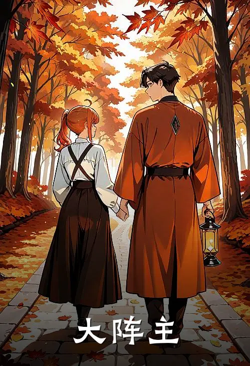 大阵主(赵铁山夏明朗)全本免费小说_最新章节列表大阵主(赵铁山夏明朗)