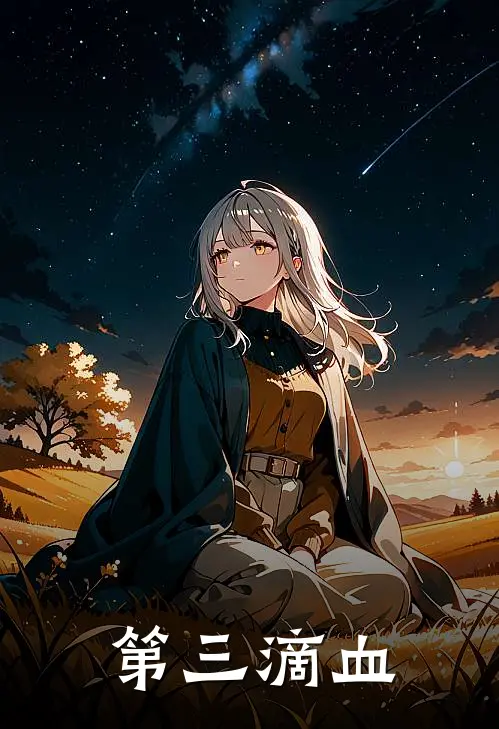 《第三滴血》沈钧陈瑾已完结小说_第三滴血(沈钧陈瑾)全文免费阅读无弹窗大结局