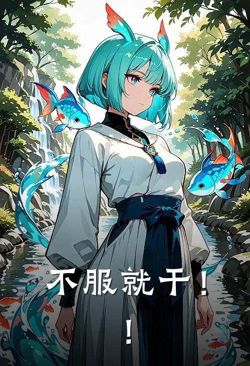 不服就干！！韩辰风李魁免费完整版小说_热门小说大全不服就干！！韩辰风李魁