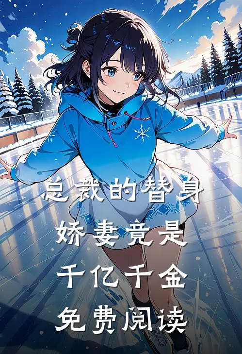 总裁的替身娇妻竟是千亿千金免费阅读