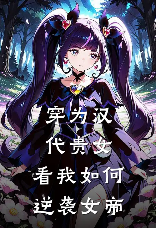 穿为汉代贵女，看我如何逆袭女帝