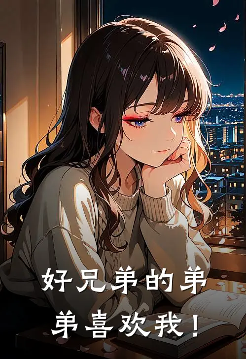 好兄弟的弟弟喜欢我！(顾砚西顾南洲)完本小说_热门的小说好兄弟的弟弟喜欢我！顾砚西顾南洲