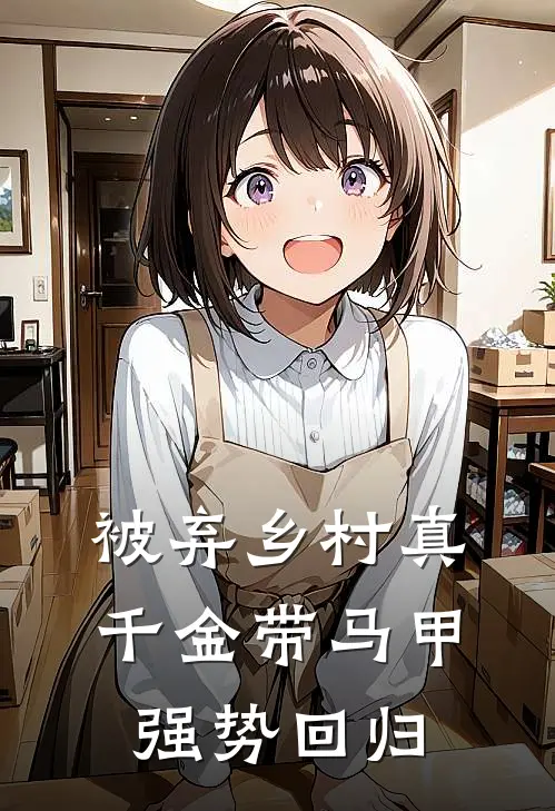 被弃乡村真千金带马甲强势回归