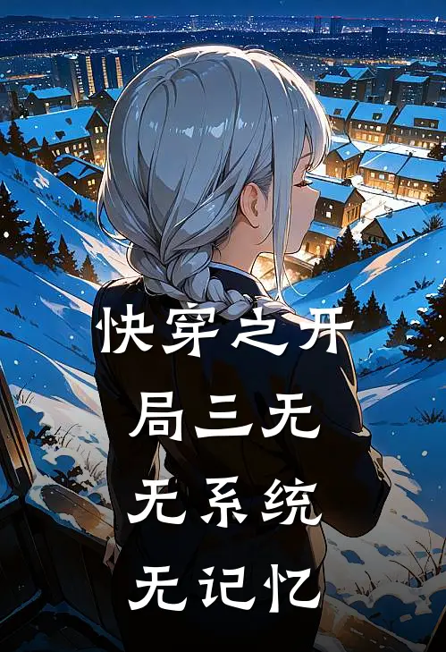 快穿之开局三无，无系统无记忆姜莱娣莱娣最新小说全文阅读_在线免费小说快穿之开局三无，无系统无记忆(姜莱娣莱娣)