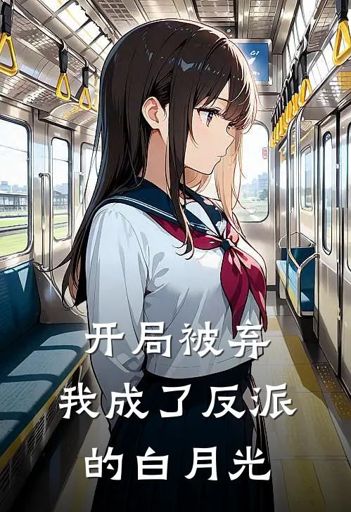 开局被弃，我成了反派的白月光