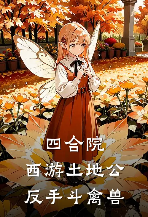 四合院：西游土地公，反手斗禽兽