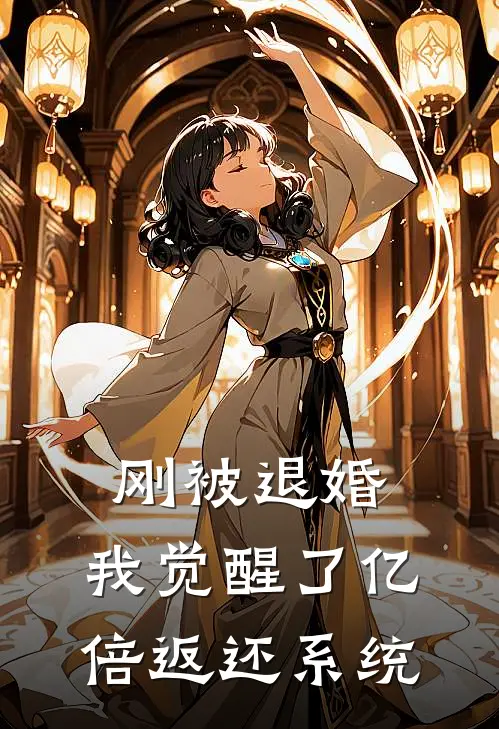 刚被退婚，我觉醒了亿倍返还系统林峰苏清月完本完结小说_无弹窗全文免费阅读刚被退婚，我觉醒了亿倍返还系统(林峰苏清月)