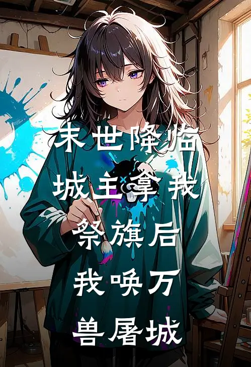 末世降临，城主拿我祭旗后，我唤万兽屠城苏淼淼苏淼小说完整版_完结版小说推荐末世降临，城主拿我祭旗后，我唤万兽屠城(苏淼淼苏淼)